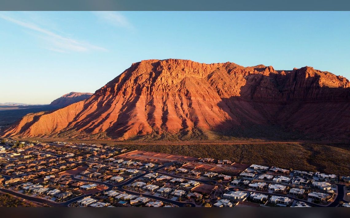 NAR: Utah City Ranks Highest in U.S. for Commercial Real Estate Demand