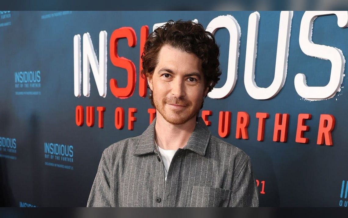 Jacob Chase Talks Personalizing ‘Insidious: Out of the Further’ and That Time He Made Ben Affleck’s Batman Cackle