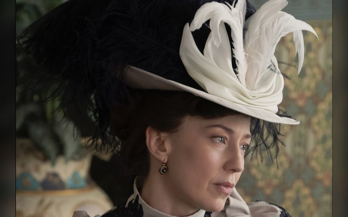 ‘Gilded Age’ Sets Season 4 Release Date, Drops Opera-Soaked First Teaser