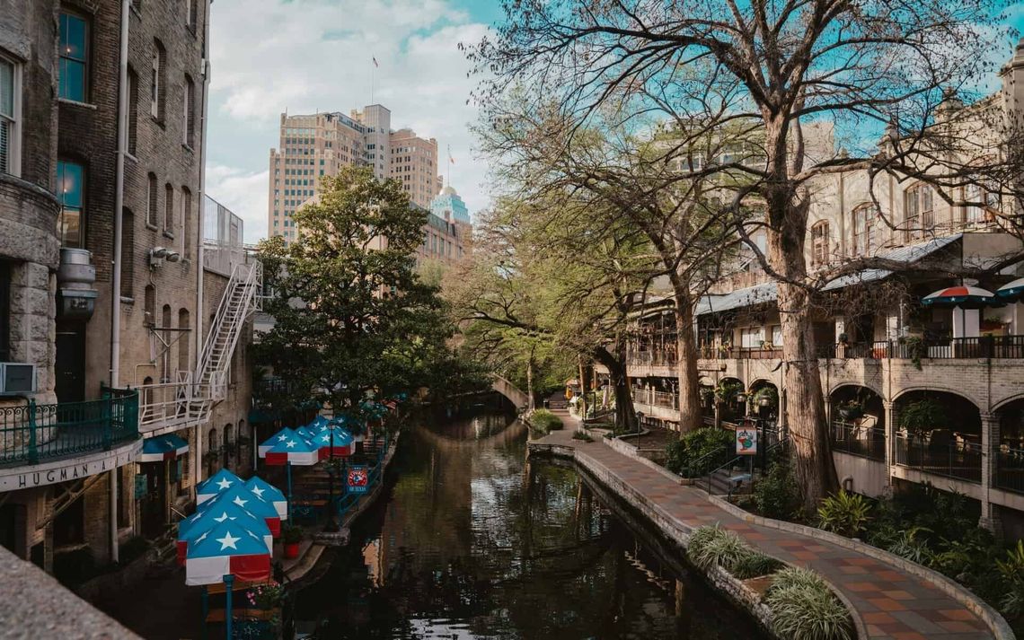 With Texas Homebuyers Now Firmly in Control, Here Are The Lonestar State’s Buyer’s Markets, Ranked