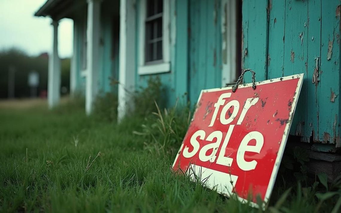 Here’s where it takes new homeowners almost 40 to 50 years to break even on buying a house