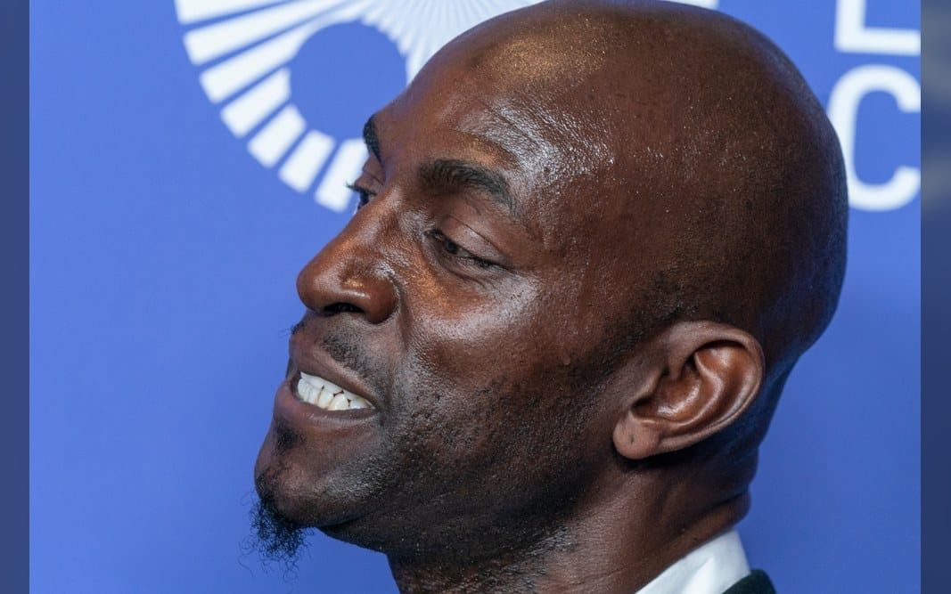 Kevin Garnett’s Malibu property has a wild backstory