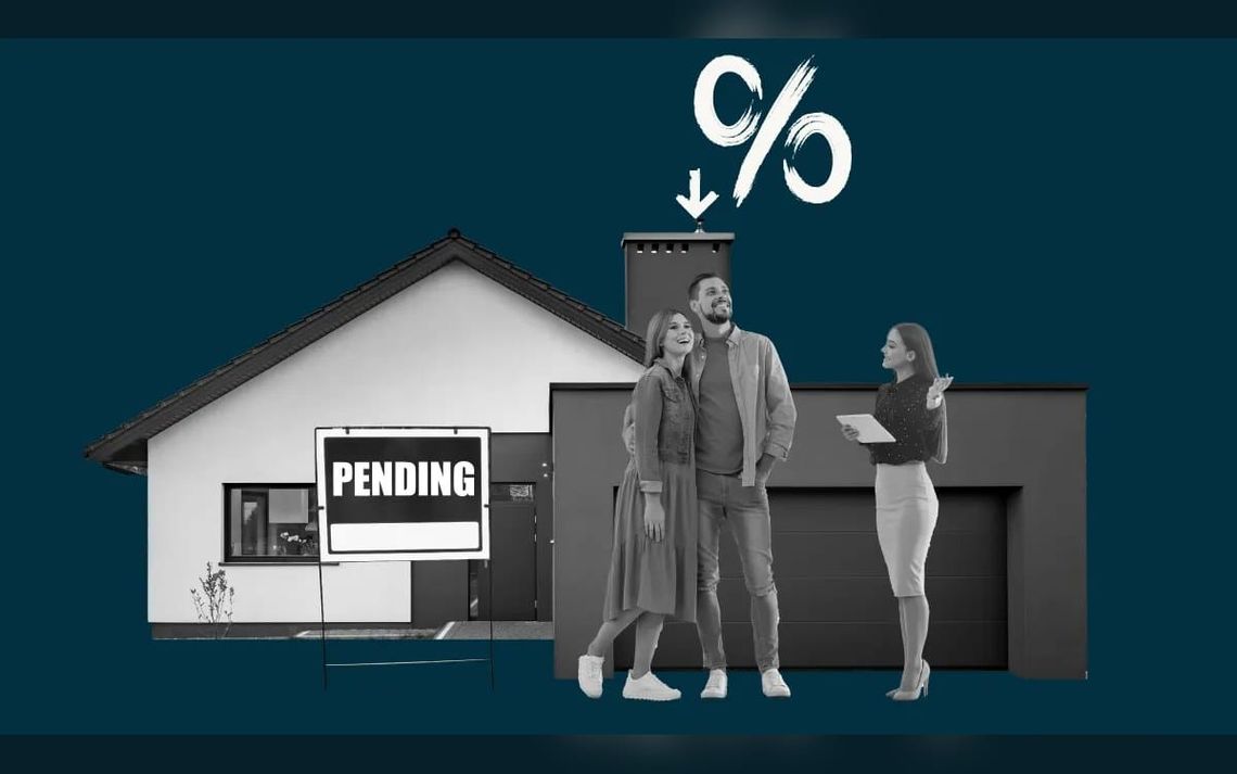 Pending home sales dip in July — Midwest fares best