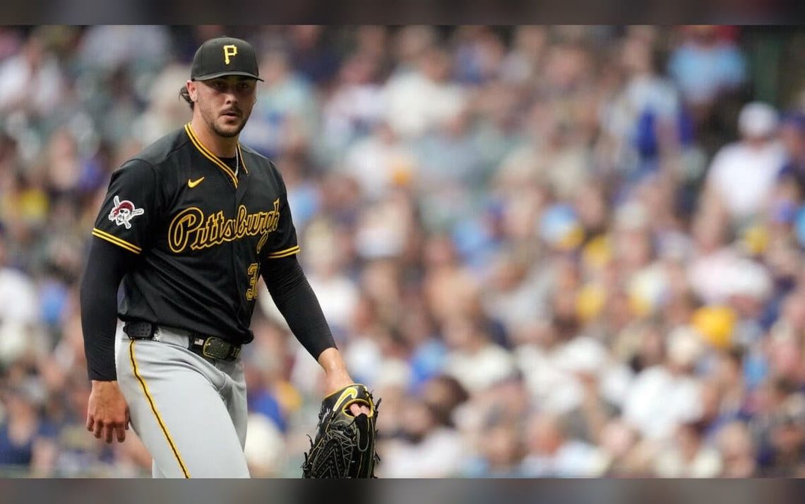 Tigers vs. Pirates MLB picks: Could Wednesday matinee be final start of season for scuffling Paul Skenes?