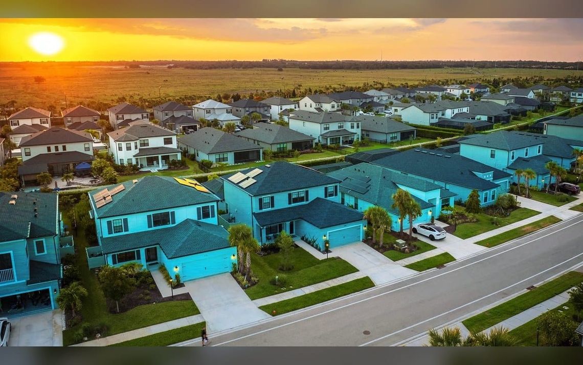 Share of ‘Equity-Rich’ Homeowners Drops to Lowest in 5 Years as Underwater Mortgages Rise