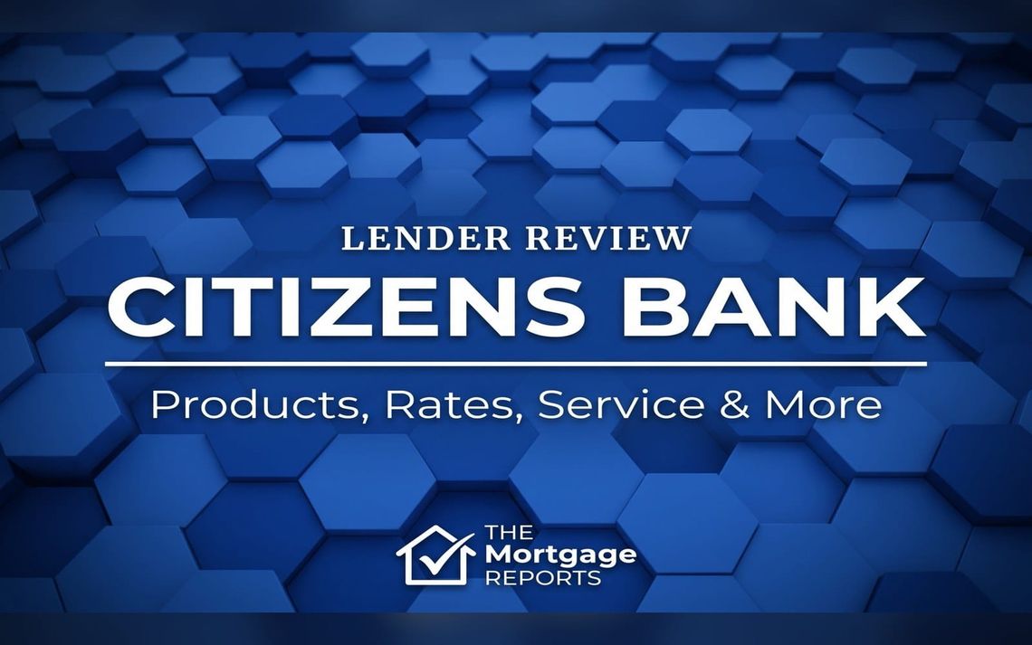 Citizens Bank Review for 2026: Rates, Loans & Credit Score