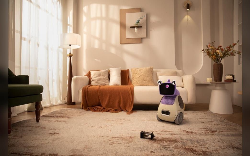 AI Companion Robots Are Closing the Human Connection in Modern Homes