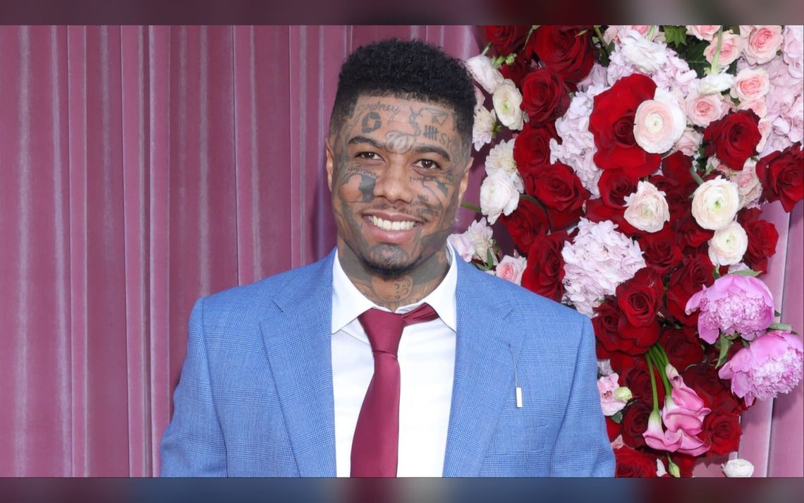New Baby On Board! Blueface & Nevaeh Akira Welcome Their Son & Surprise Fans With Name Switch-Up (VIDEOS)
