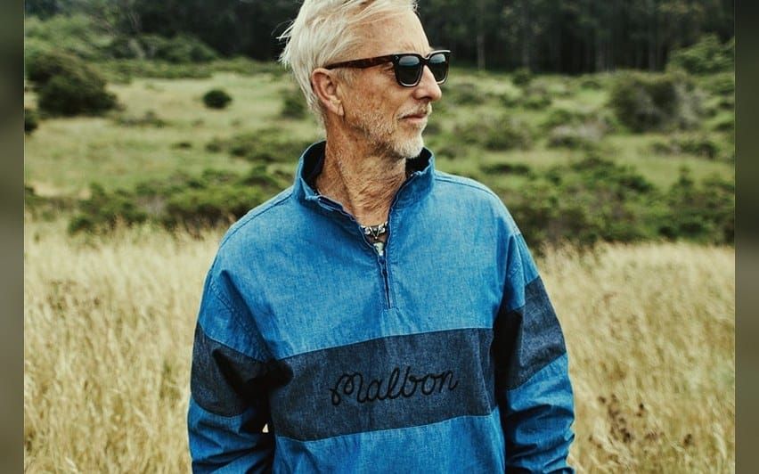 GDC Collaborates With Malbon Golf for a Golf Apparel Capsule Crafted From Denim
