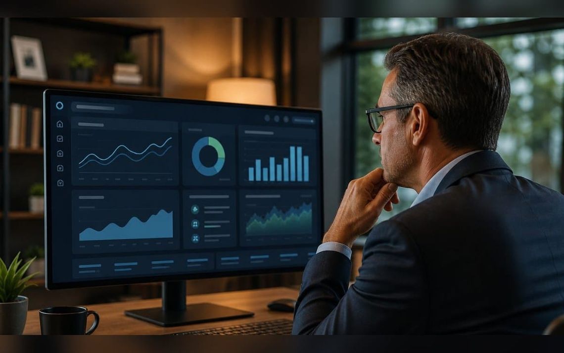Longbridge rolls out market insights platform for reverse mortgage brokers