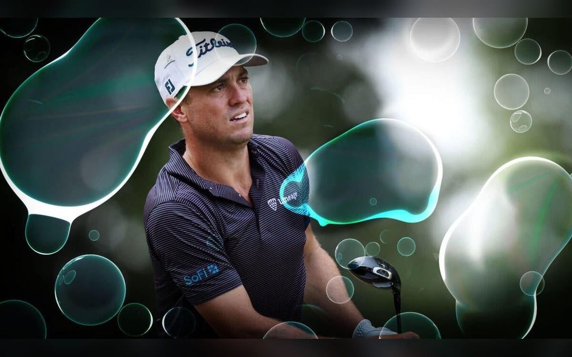 FedEx Cup standings bubble watch: Justin Thomas, Patrick Cantlay with work to do to make Tour Championship
