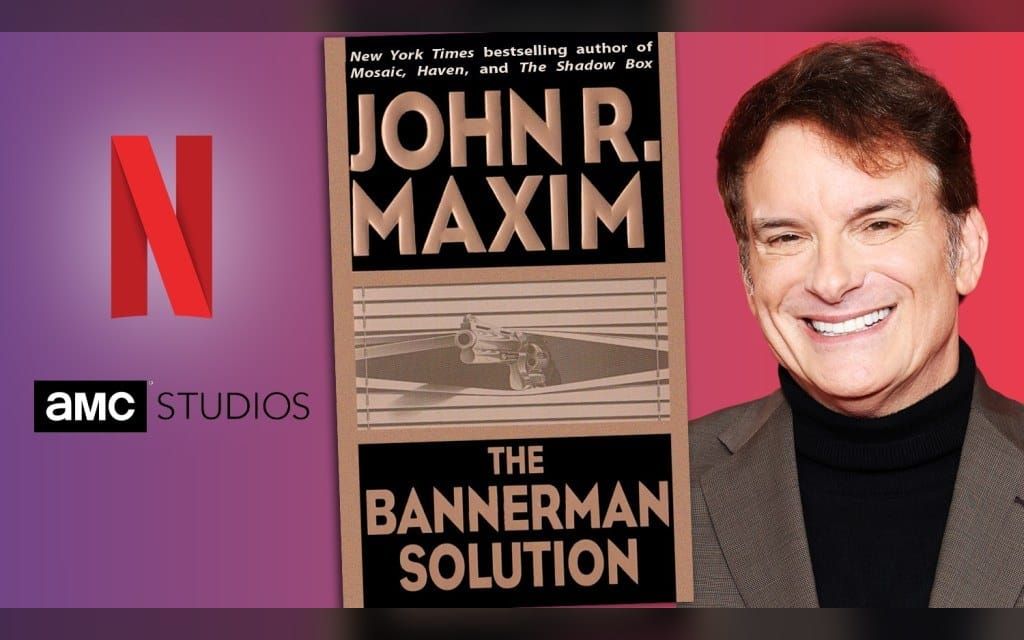 Netflix & AMC Studios Forge Co-Production Agreement With Shane Black’s ‘Bannerman’ As First Series