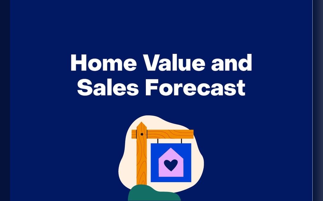 Rental Momentum, For-Sale Pause : Zillow’s August Housing Market Forecast