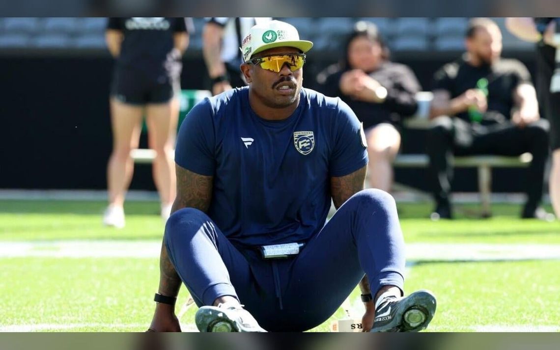 Von Miller eyes storybook ending to Hall of Fame career by helping hometown Cowboys replace Micah Parsons