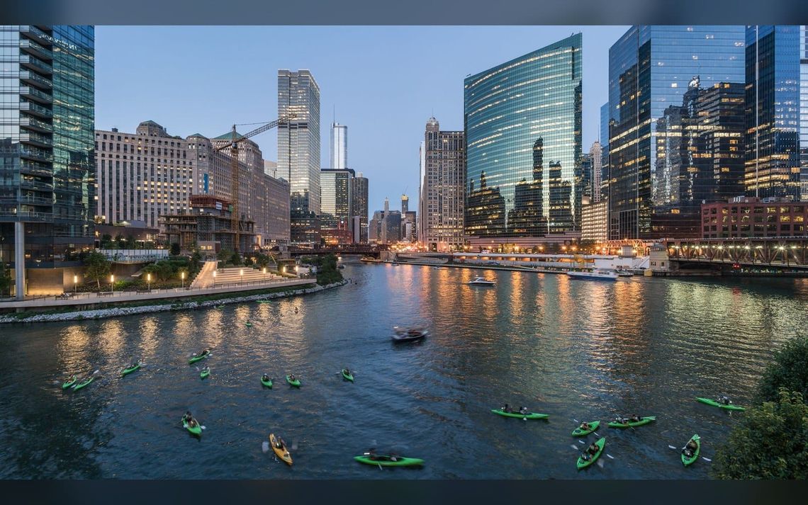 Home Values Firm Up as Chicago, New York and Cleveland Post Big Gains