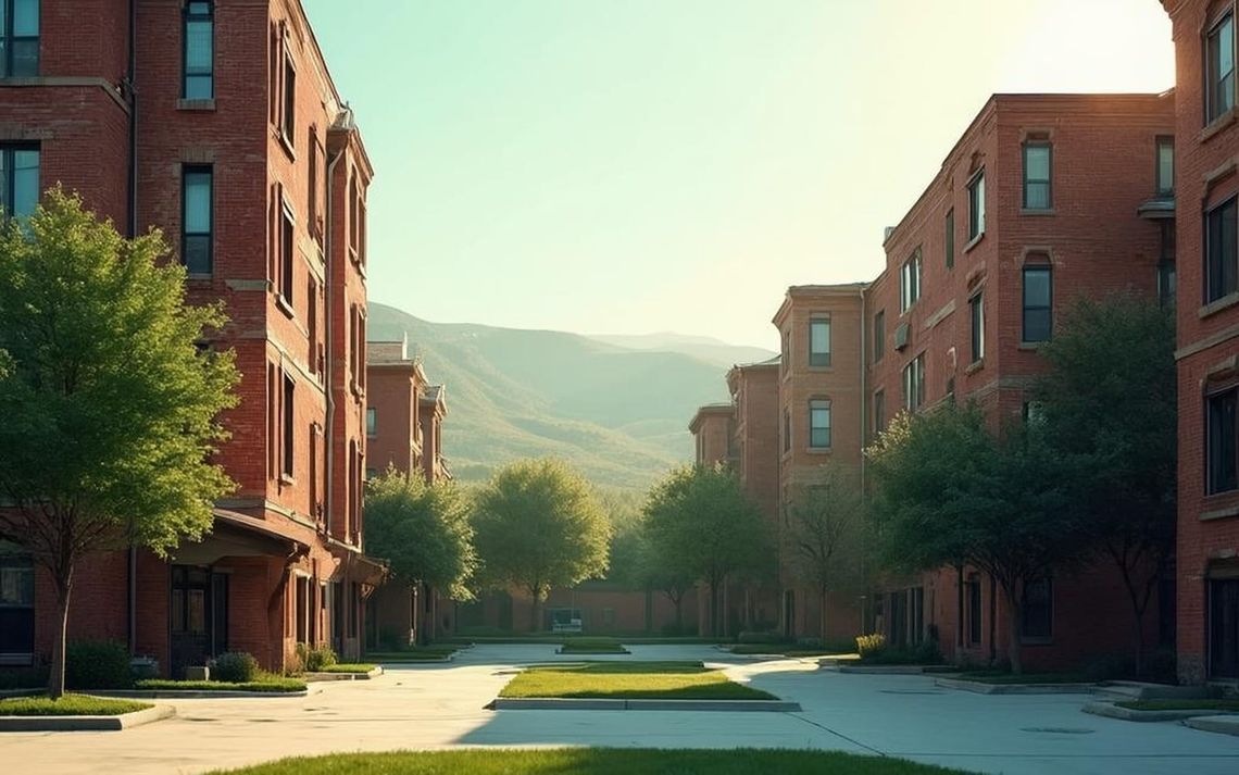 $40M Financing Secured for Loveland Colorado Multifamily Community Vantage at Loveland