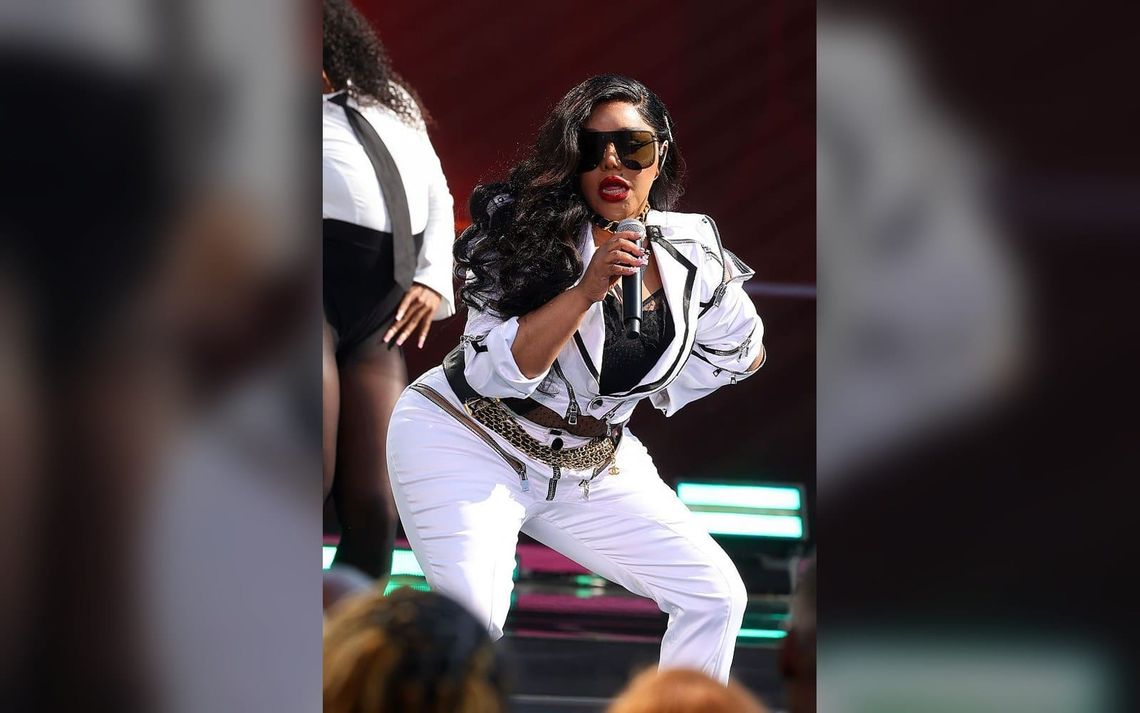 Queen Bee Blessings! Lil Kim’s Concert Will Celebrate 30 Years of ‘Hard Core’ With A Live Orchestra