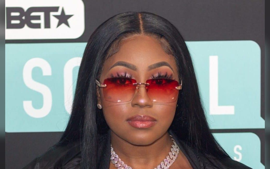 Yung Miami reveals what really pushed her into deep depression