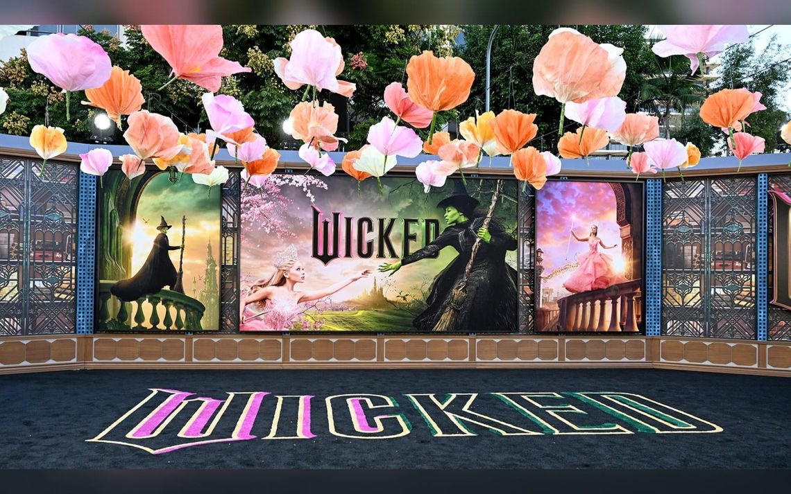 ‘Wicked’ Will Get the Orchestra Treatment on Live-to-Film Concert Tour