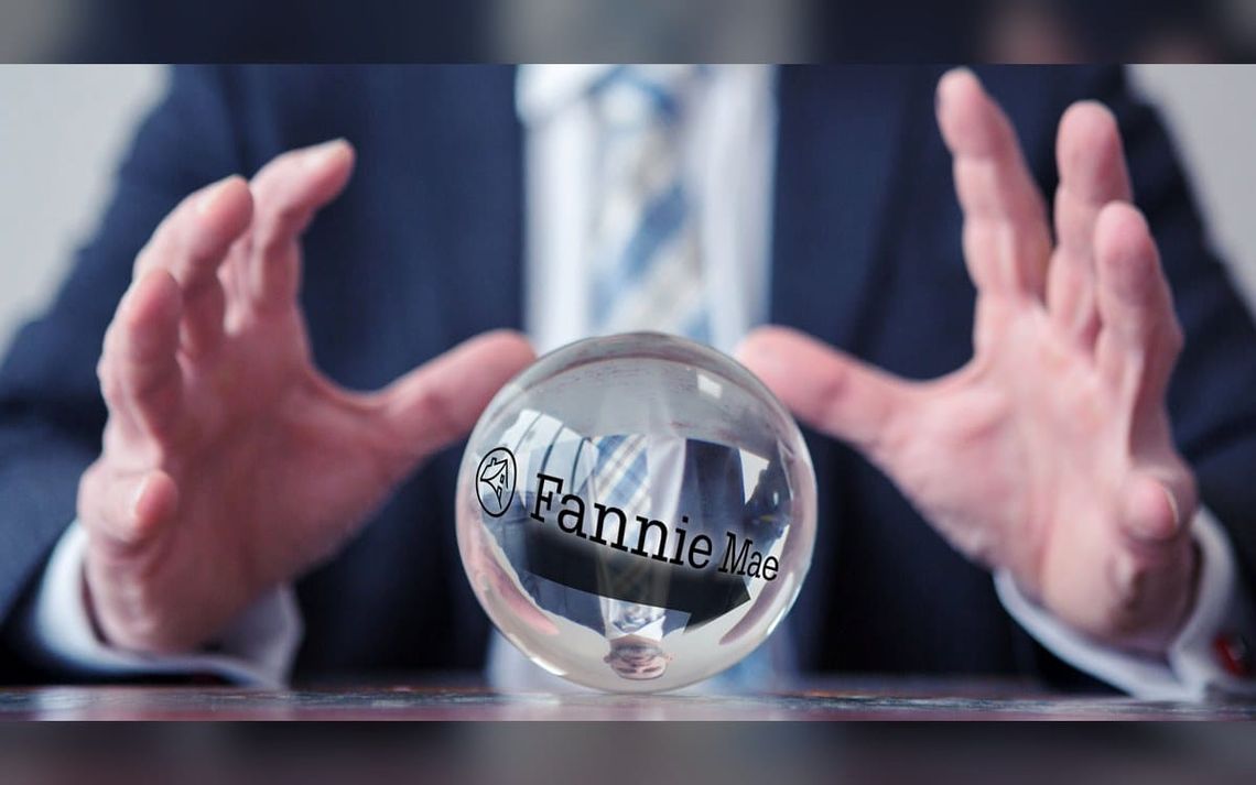 Fannie Mae lowers single-family mortgage origination forecasts through mid-2027