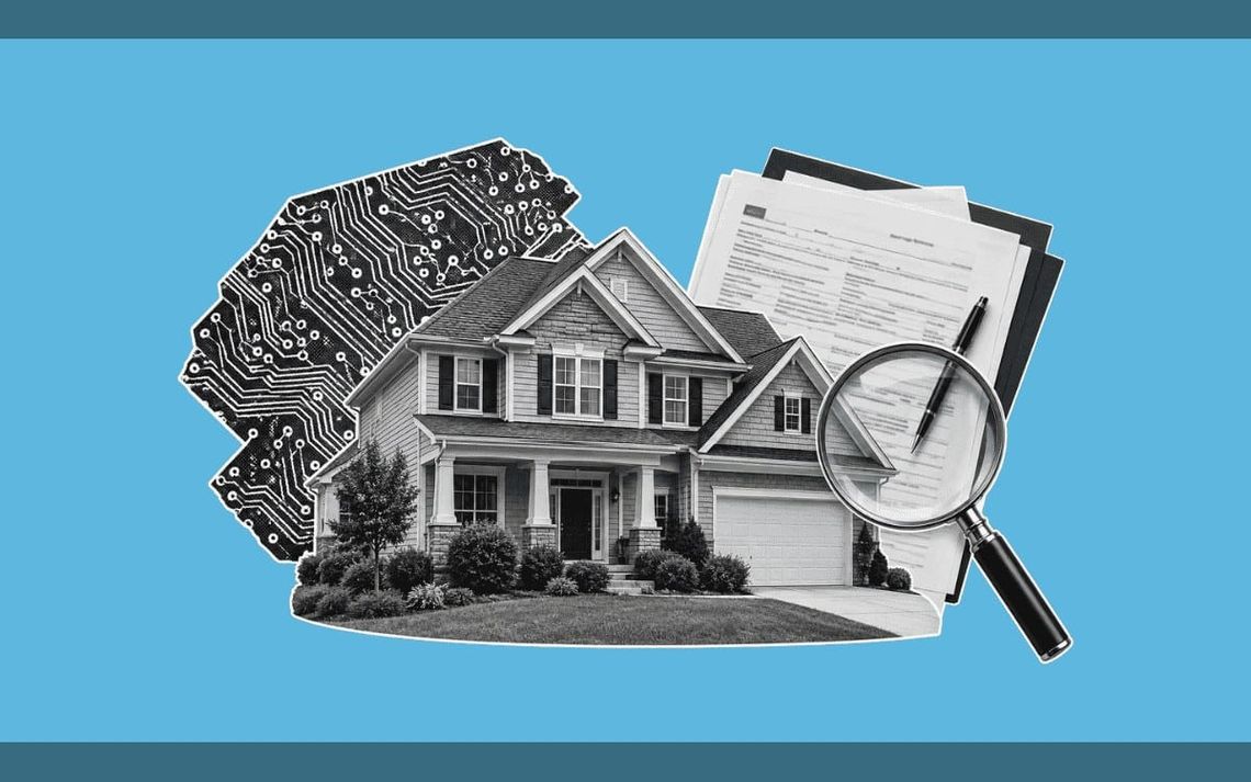 Mortgage AI is spreading, but scaling is still rare, survey finds