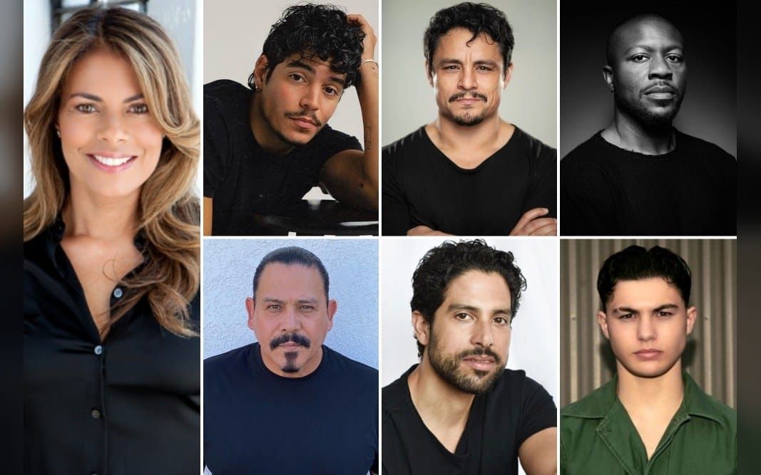 ‘House Of Guerrero’ Film From Gina Rodriguez Adds 7 To Cast