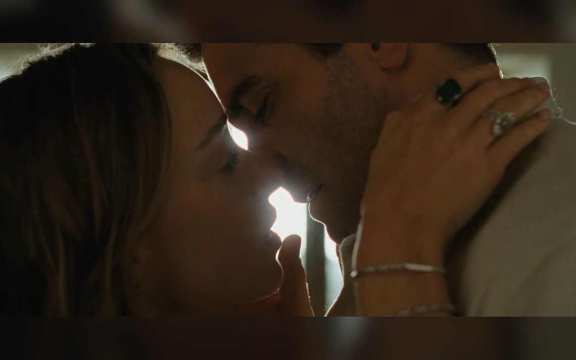 ‘Remain’ Trailer: Jake Gyllenhaal and Phoebe Dynevor Are a Creepy Couple in M. Night Shyamalan’s Latest Twisty Thriller