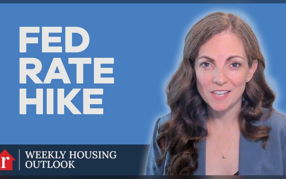 Video: September 14, 2026, Economic and Housing Market Outlook