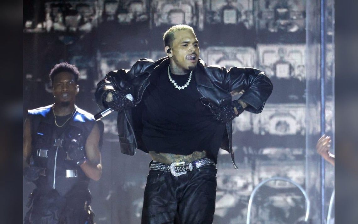 Chris Brown Claps Back at Texas Politician Backtracking on Singer’s Legislative Honor: ‘Y’all Came to Me With This’