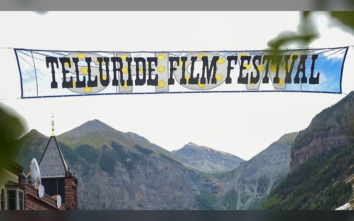 Telluride Film Fest Unveils Lineup Highlighted by World Premieres of Oscar Hopefuls ‘Elsinore,’ ‘The Debut’ and ‘Tender Loving Care’
