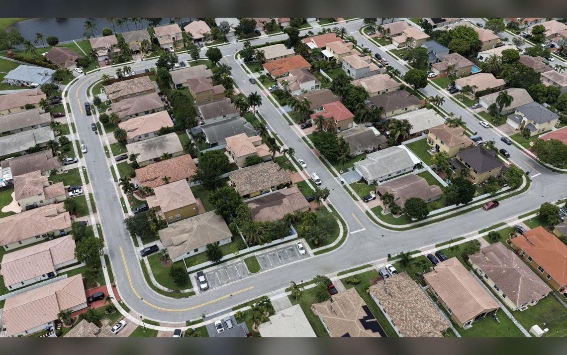 Demand for riskier mortgages rises along with interest rates