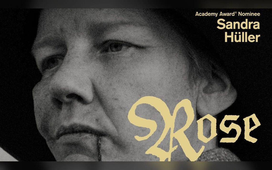 ‘Rose’ Trailer Drops Online: Sandra Huller Expected to Earn Oscar Nomination for This Movie!