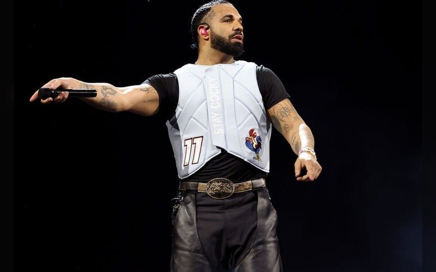 Drake Confirms 2027 Tour Following Release of Surreal 'Fear of Missing Out' Film