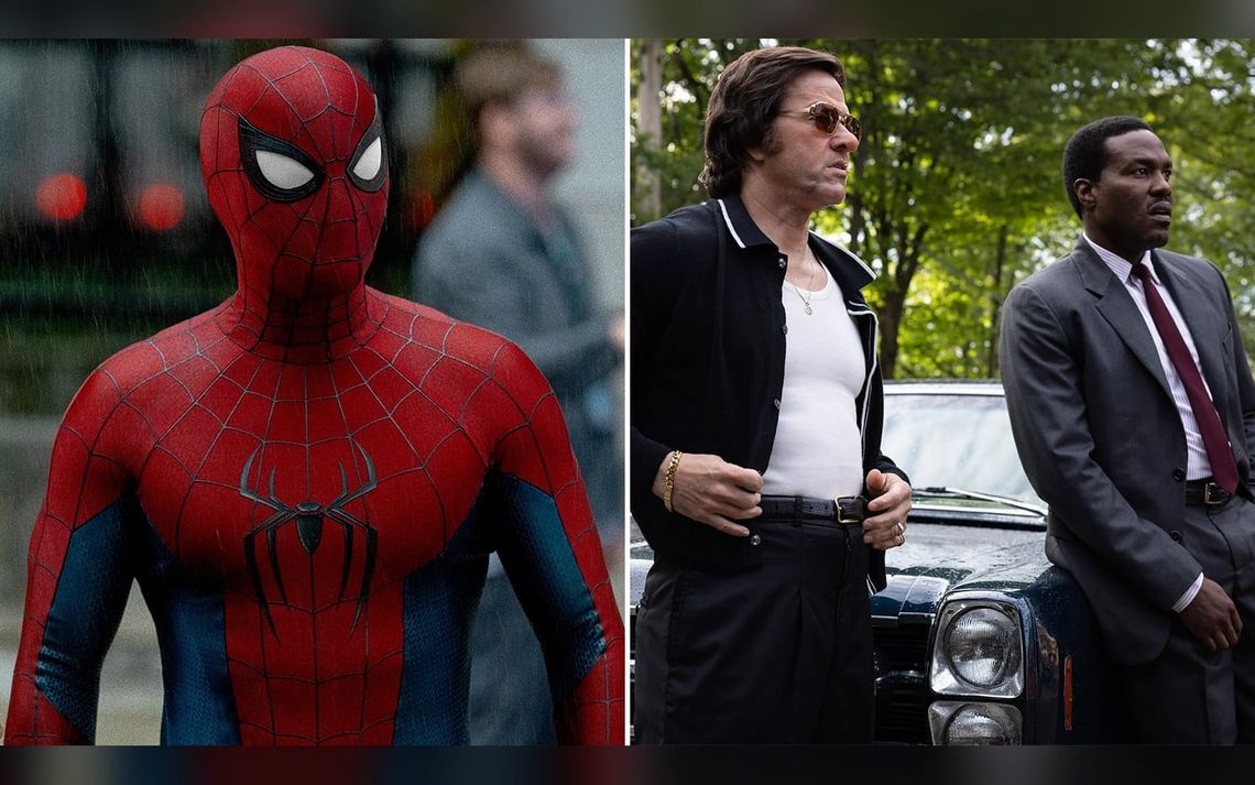 ‘Spider-Man: Brand New Day’ Crossing $900M U.S. Today, 2nd Pic To Hit Milestone; ‘By Any Means’ $725K In Previews – Box Office