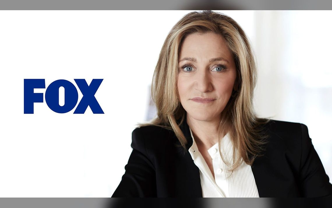 Edie Falco To Star In Legal Drama ‘Katie Greaves’ Ordered To Series By Fox