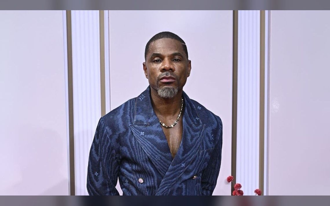 Kirk Franklin Takes His Career Uptown In Deal With Andre Harrell’s Legendary Hip-Hop Label