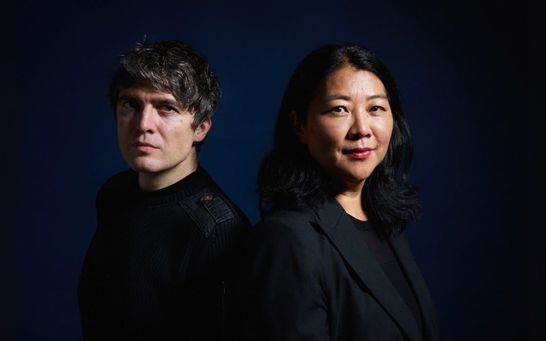 Former Telepool Chief Yoko Higuchi-Zitzmann, Filmmaker Mark Wachholz Launch AI Production Company Dreamkite Studios (EXCLUSIVE)