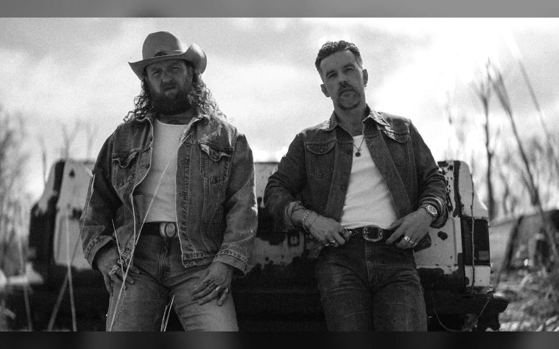 Brothers Osborne Are Taking a ‘Sellout’ Approach to Releasing Music