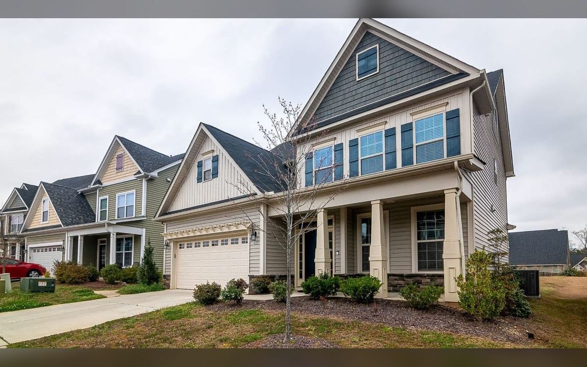 New homes still cost less than resales in many U.S. markets