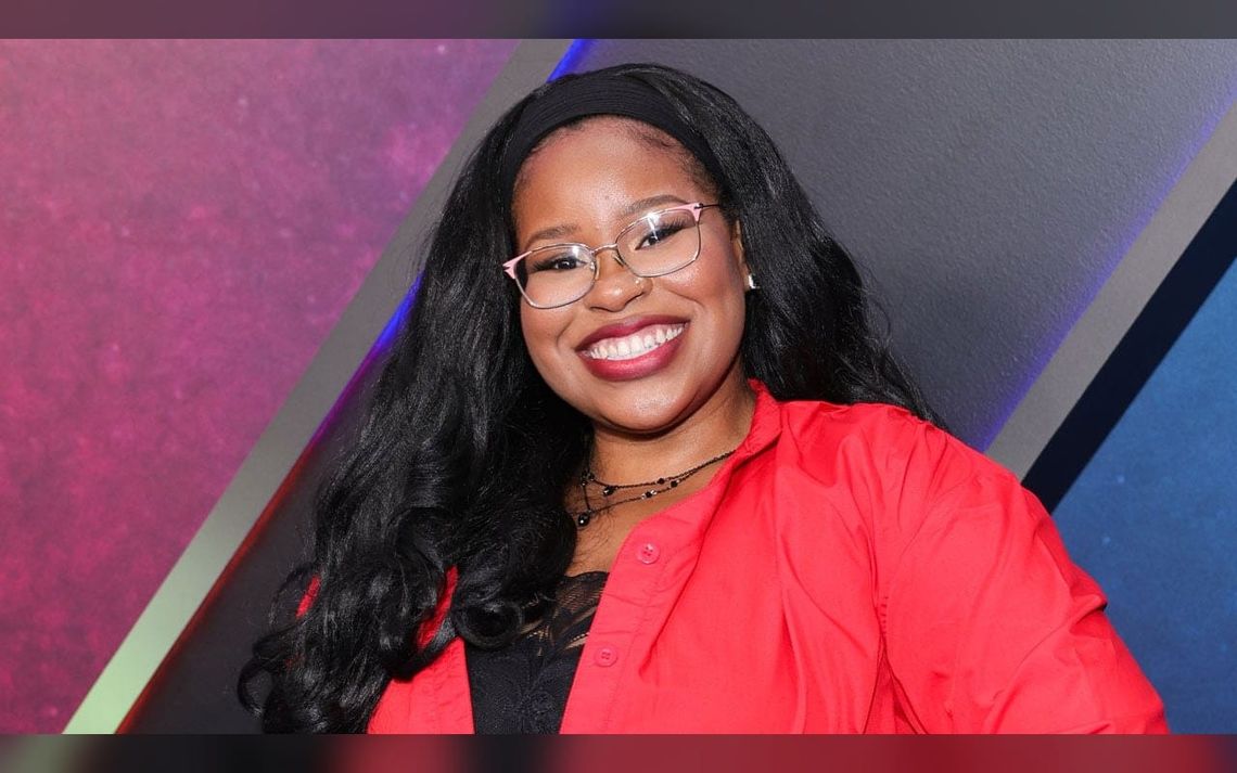 Carla Jeffery Dies at Age 33, Talent Manager Confirms Passing of ‘Zombies’ Actress
