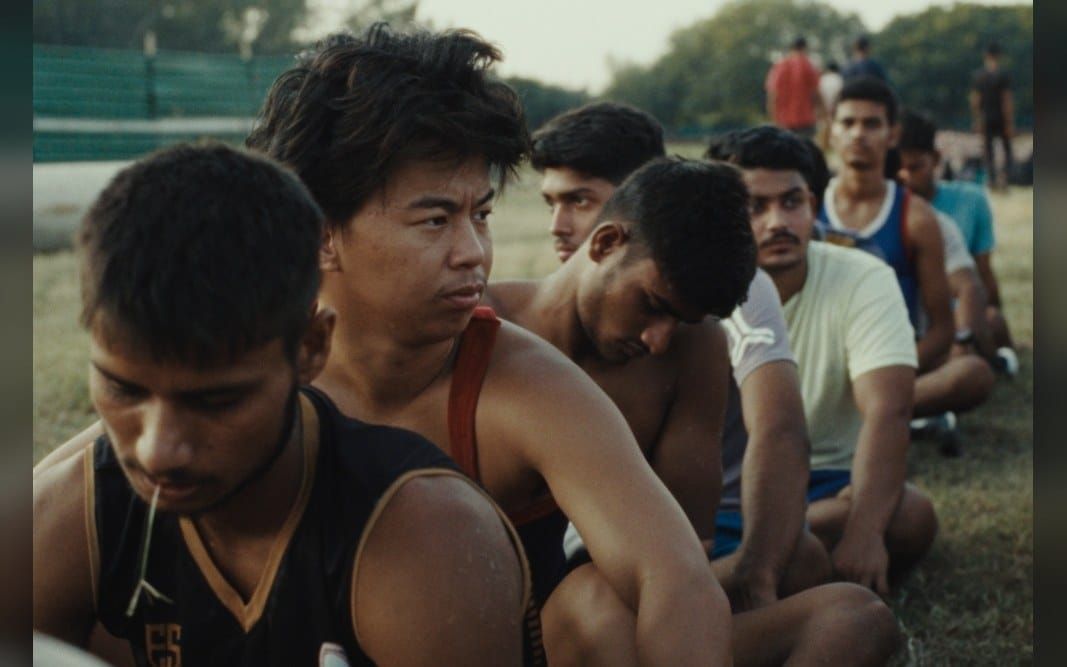 Busan-Bound ‘Khoriya’ Leads Future East’s 2026-27 Slate (EXCLUSIVE)