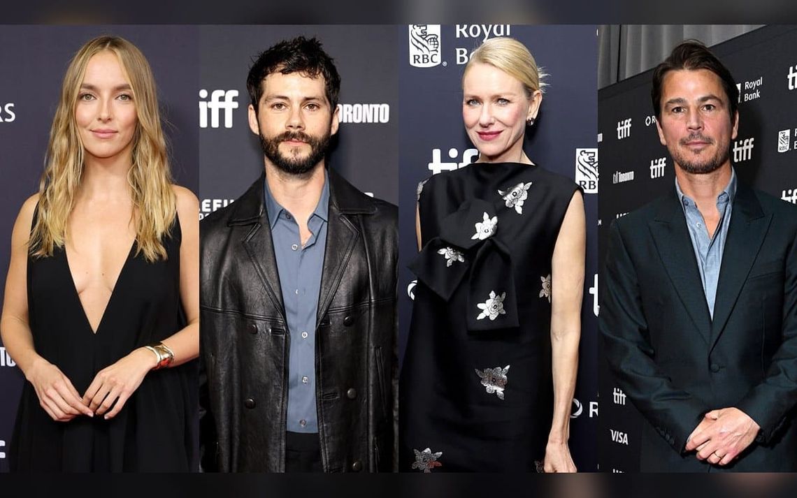 All of TIFF’s Movie Premieres on September 10: Jodie Comer, Dylan O’Brien, Josh Hartnett, & More Debut Their Hot New Films!
