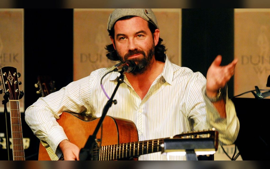 Duncan Sheik, ‘Spring Awakening’ Composer and ‘Barely Breathing’ Singer, Dead at 56