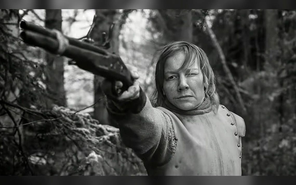 ‘Rose’ Trailer: Watch a First Look at Sandra Hüller’s Next Must-See Performance (Exclusive)