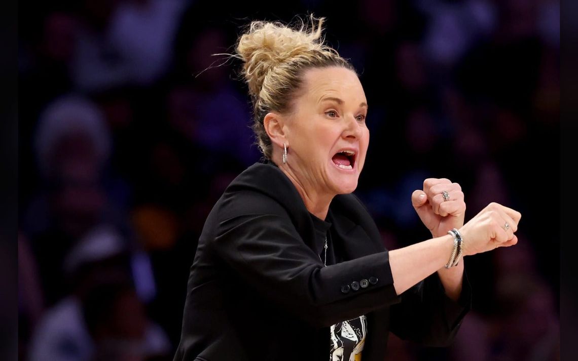 ‘Deserves another season’- WNBA fans react to LA Sparks firing Lynne Roberts after missing 2026 playoffs