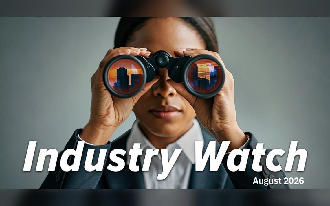 Industry Watch: CCM, Pennymac, Checkr and others make key moves in August