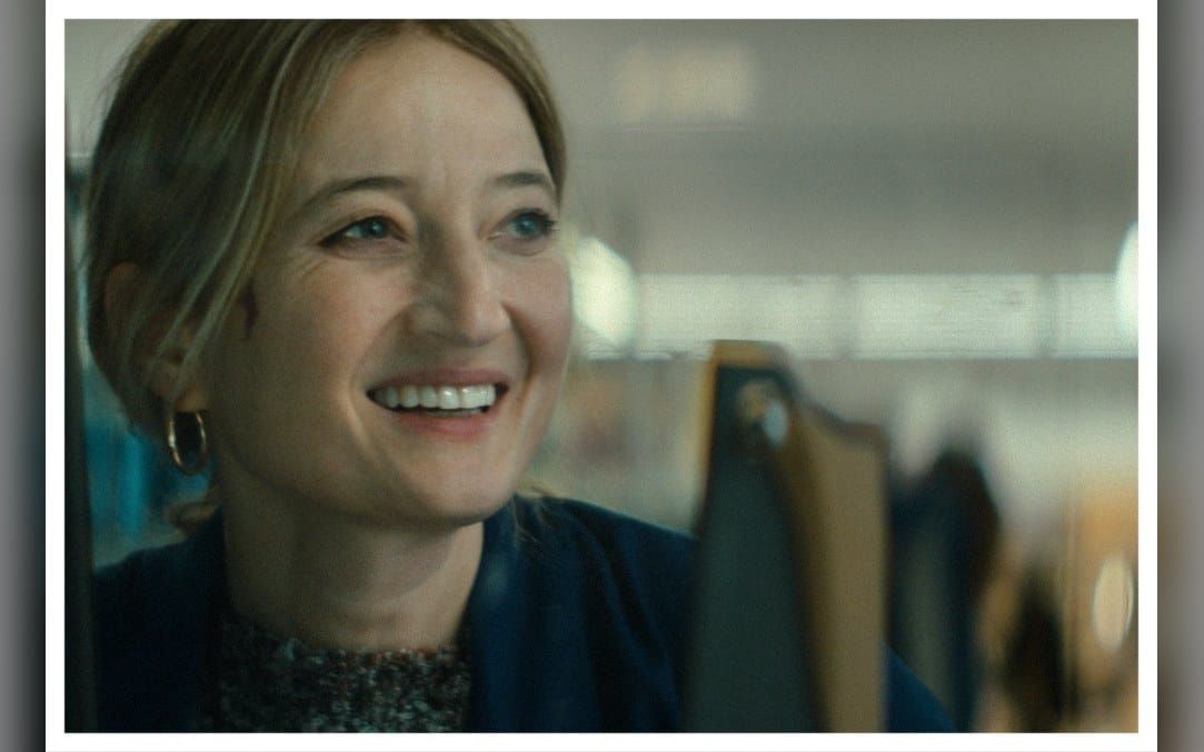 Anna Foglietta on Working With Alba Rohrwacher on Venice Drama ‘A Common Story’ ‘You Have to Have the Guts to Show Yourself Exactly as You Are’ — Trailer (EXCLUSIVE)
