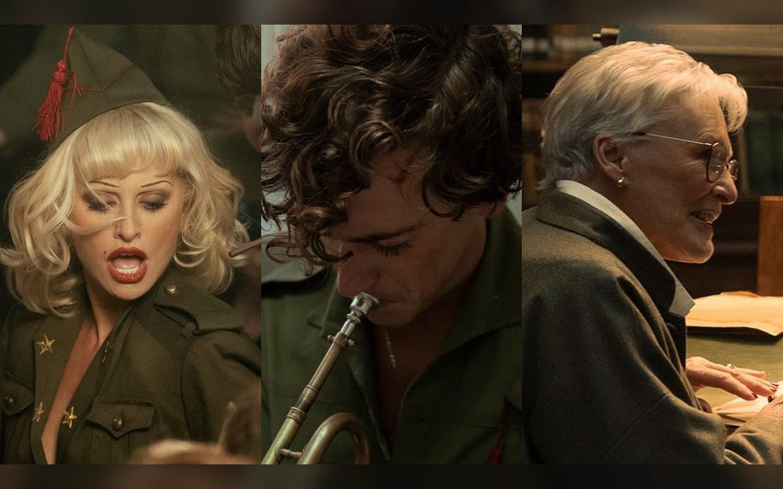 ‘La Bola Negra’ Trailer: Penelope Cruz, Guitarricadelafuente, & Glenn Close Star in New Netflix Movie – Watch!