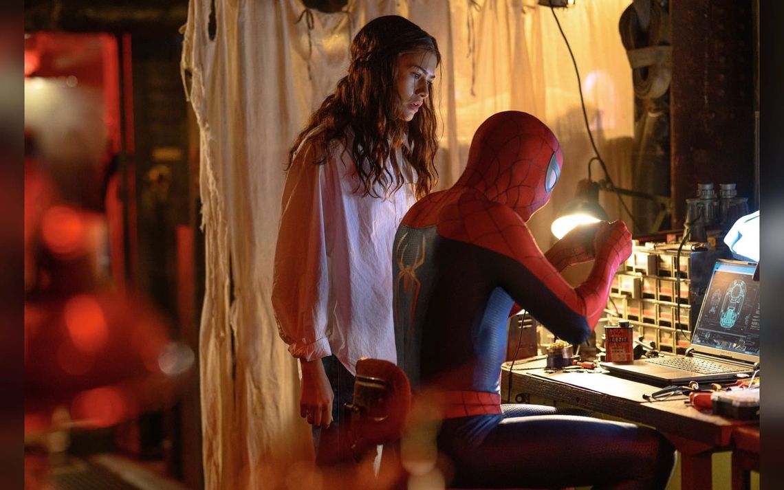‘Spider-Man: Brand New Day’ Shows No Signs Of Slowing Over Labor Day, Gets Closer To Toppling ‘Force Awakens’ All Time U.S. Record – Update