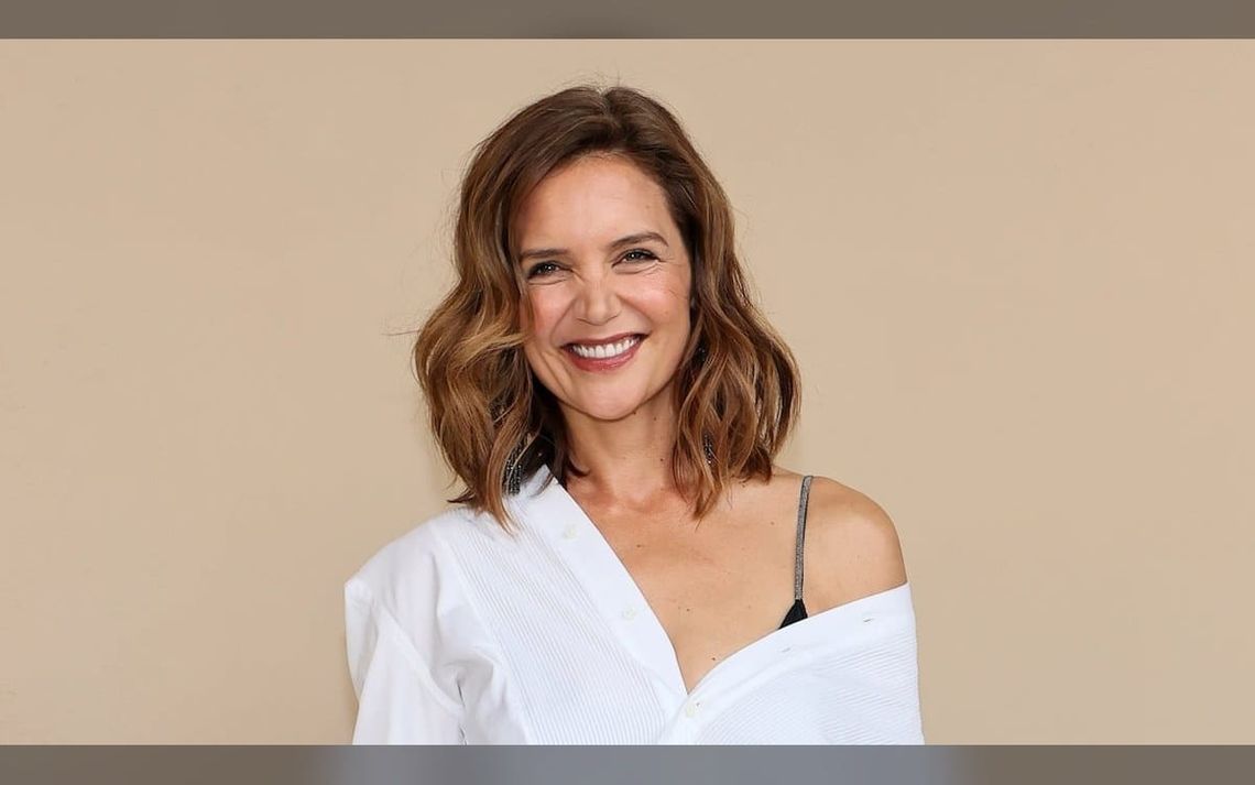 Katie Holmes’ Dating History: Famous Ex-Boyfriends, Ex-Husband Tom Cruise & Current Boyfriend Jason Bard Yarmosky